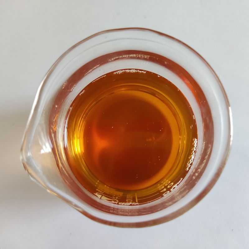 Habio Beta Mannanase Fermentación por hidrólisis enzimática in vitro para harina de palma, harina de soja, etc.