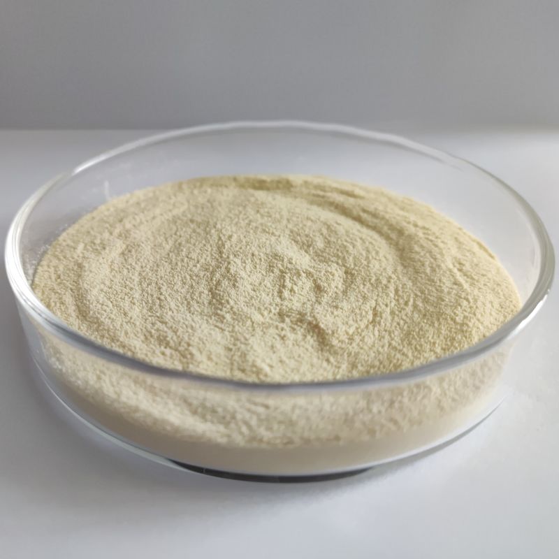 Habio Beta Mannanase Fermentación por hidrólisis enzimática in vitro para harina de palma, harina de soja, etc.