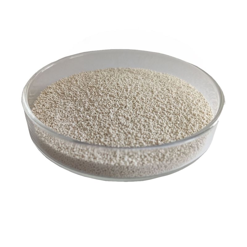 Habio Xylanase 50.000 ~ 1.000,000u/g Oligosacárido de liberación de xilano degradado para alimentación animal