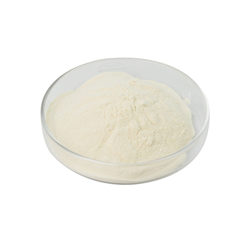 Habio Xylanase de grado alimenticio 200.000 ~ 1.0000,000 u/g Oligosacárido de liberación de xilano para el pan Frutas y verduras