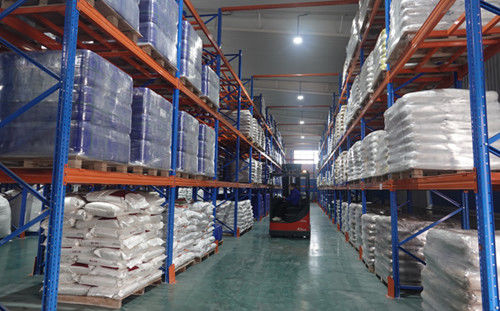 Habio Xylanase de grado alimenticio 200.000 ~ 1.0000,000 u/g Oligosacárido de liberación de xilano para el pan Frutas y verduras