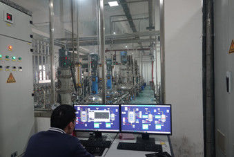 Habio Xylanase de grado alimenticio 200.000 ~ 1.0000,000 u/g Oligosacárido de liberación de xilano para el pan Frutas y verduras