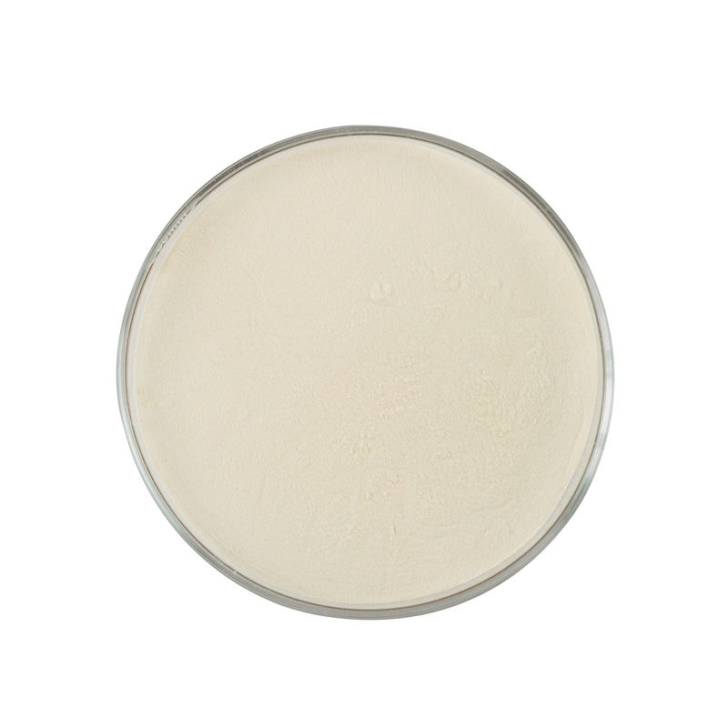 Celulasa en polvo 50,000u/g- 100,000u/g Degrada la cáscara de la fruta y rompe la pared celular