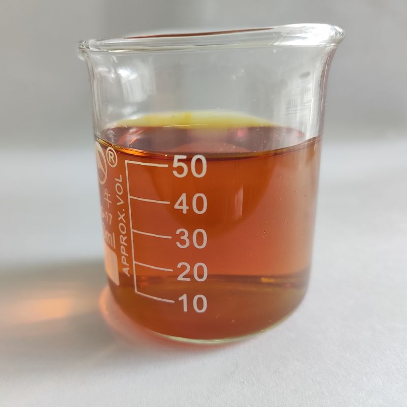 Aditivos para piensos Líquido de enzimas glucosa oxidasa Para piensos, industria alimentaria