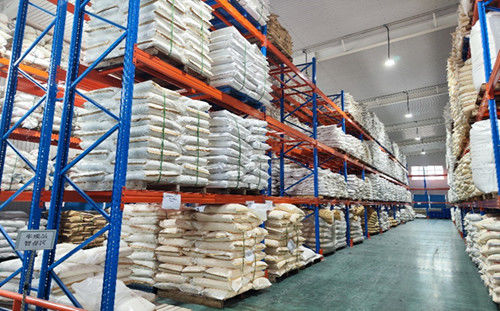 Habio glucosa oxidasa 10.000 ~ 40.000 u/g Polvo líquido soluble en agua para la industria alimentaria
