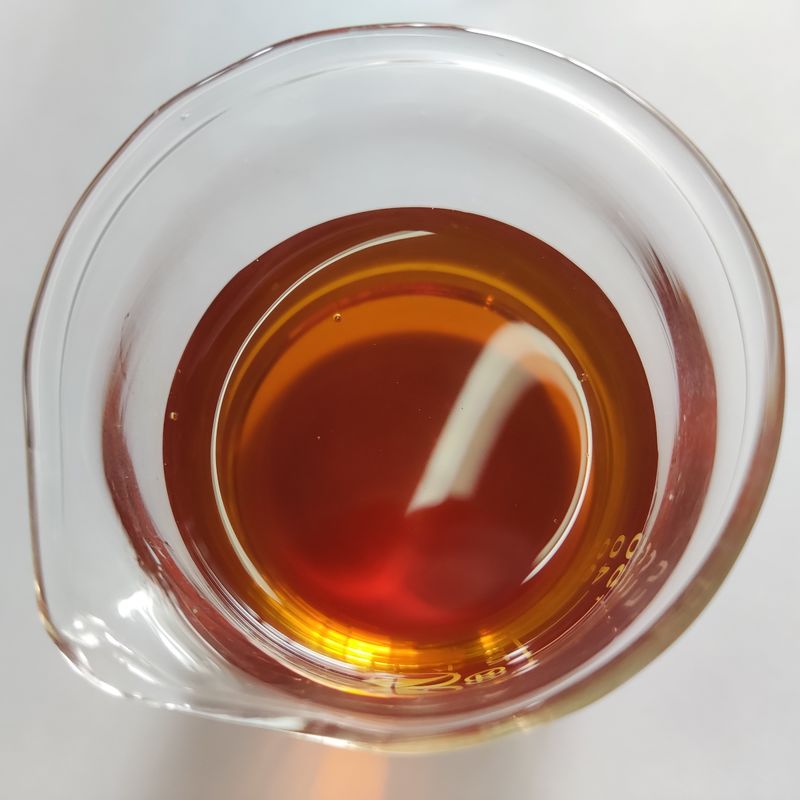 Aditivos para piensos Líquido de enzimas glucosa oxidasa Para piensos, industria alimentaria