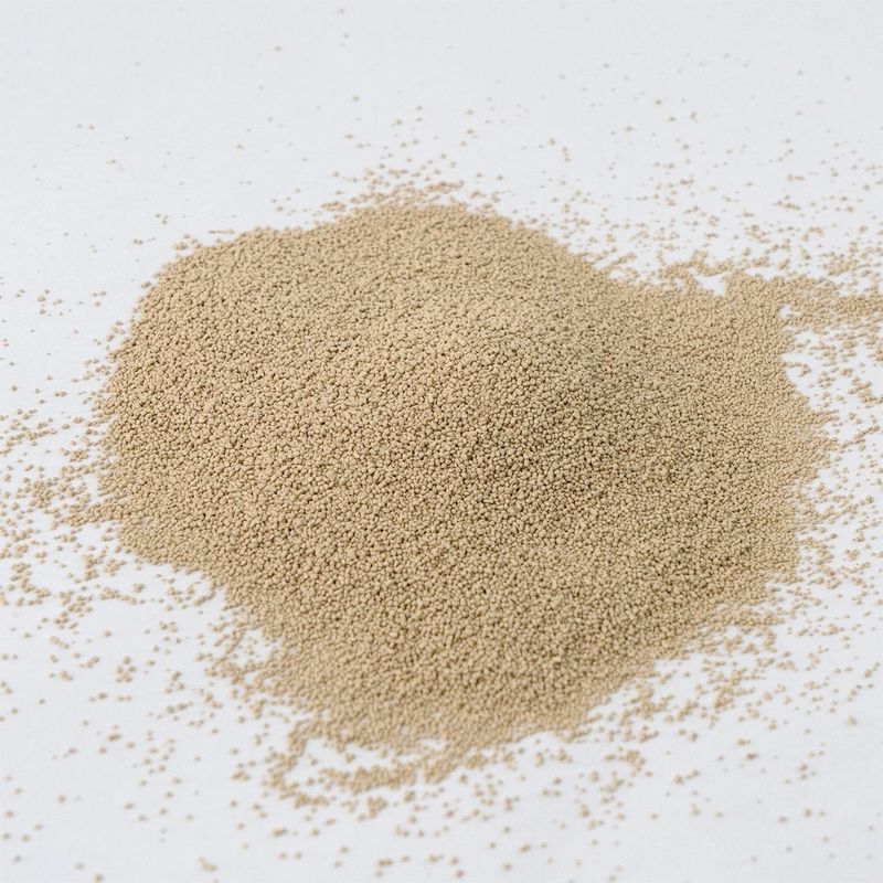 Grado de piensos NSP Coctel Enzima en polvo para la nutrición animal Mejora la digestibilidad de los piensos