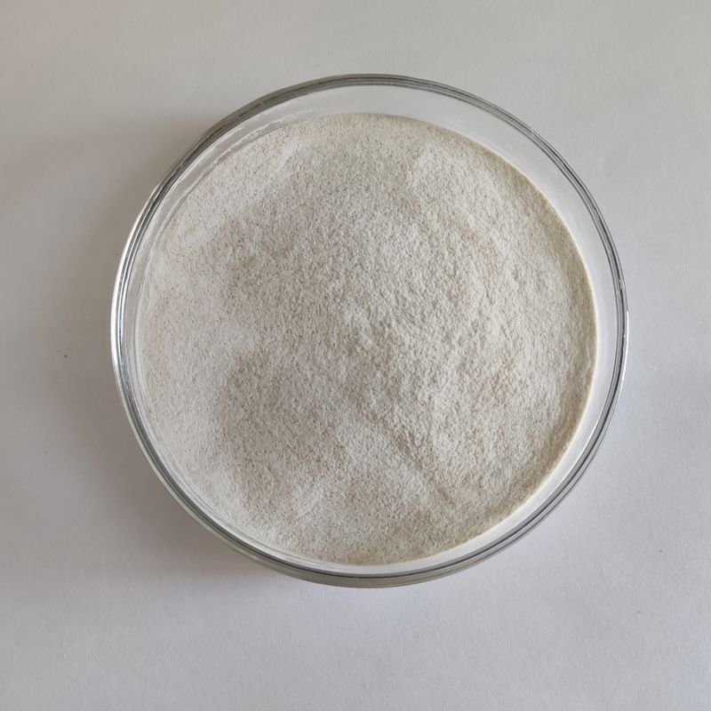 Habio alfa galactosidasa 50.000 U/g Polvo Aditivos de grado alimenticio solubles en agua