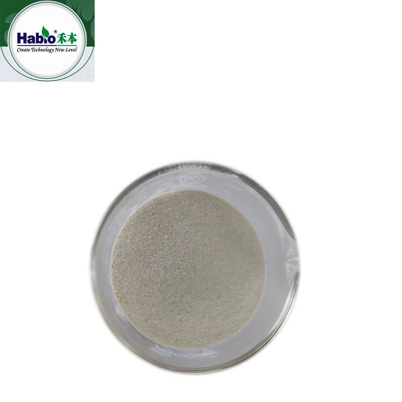 Nutrición animal Polvo de queratinasa 200.000U/g