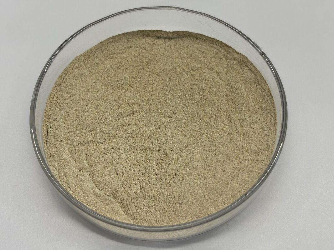Proteasa avanzada de piensos para una mejor utilización de las proteínas y una reducción del coste de los piensos CAS no. 9014-01-1