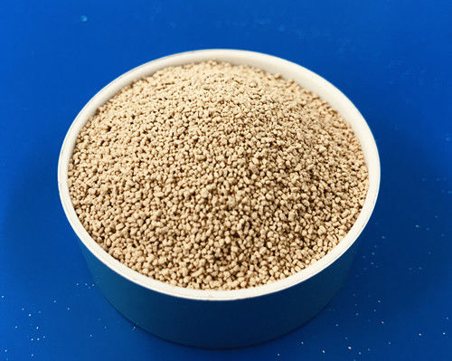 Cas 9001 62 1 enzima 25kg/Bag de la lipasa del grado de la alimentación para las aves de corral