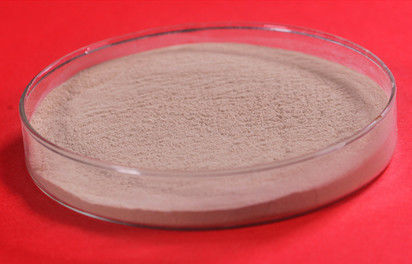 Polvo amarillento de la enzima de la proteasa de Habio Aacid para la industria textil