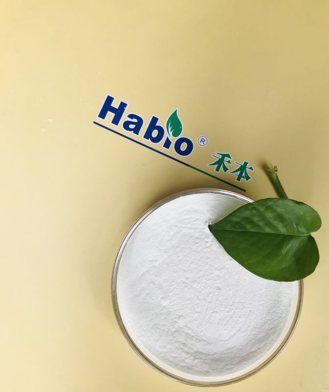 El ganado utiliza la fitasa de Habio en la aprobación del pienso ISO22000