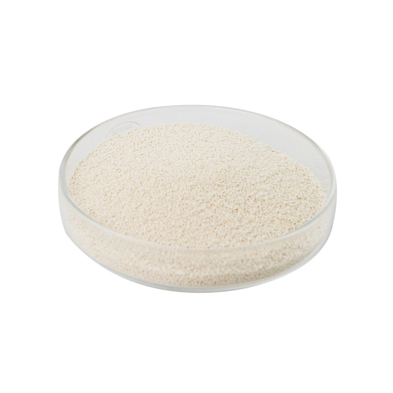 50000U Beta Mannanase Granule Straw Yellow termoestable para las aves de corral