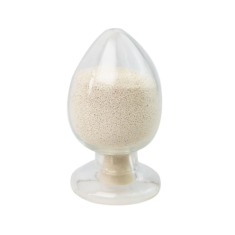 50000U Beta Mannanase Granule Straw Yellow termoestable para las aves de corral