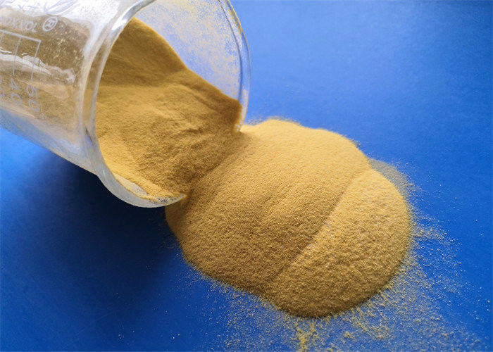 10000U/G Cas 9001 37 0 polvos de la enzima de la oxidasis de glucosa para la industria de la alimentación