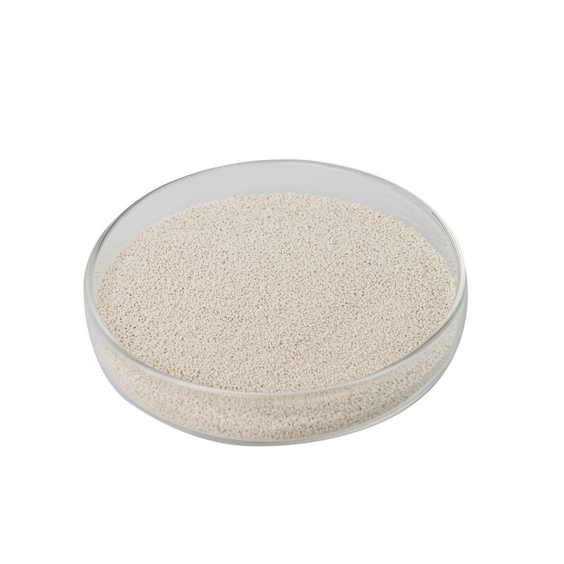 50000U Straw Yellow Hemicellulase Xylanase, añadidos de la alimentación del ganado para los ganados