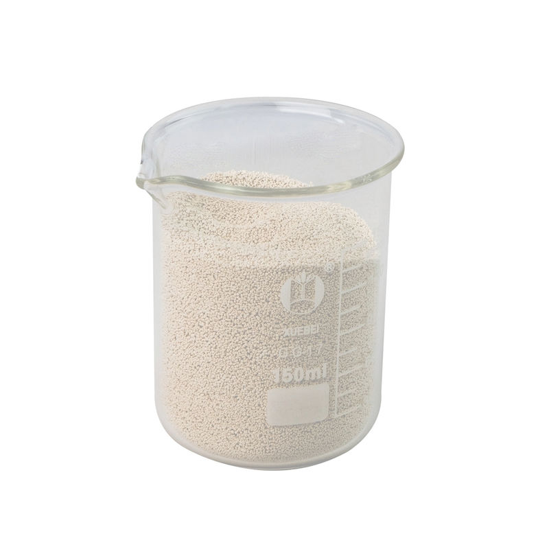 Xylanasa Enzima hidrolizante del xilano con actividad 10 000U/g-400 000U/g tasa de utilización de nutrientes que mejoran la digestión