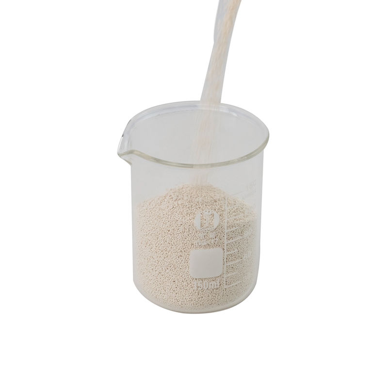 Xylanase combinatorio Straw Yellow Granule Cas 37278-89-0 para la mezcla preparada de antemano