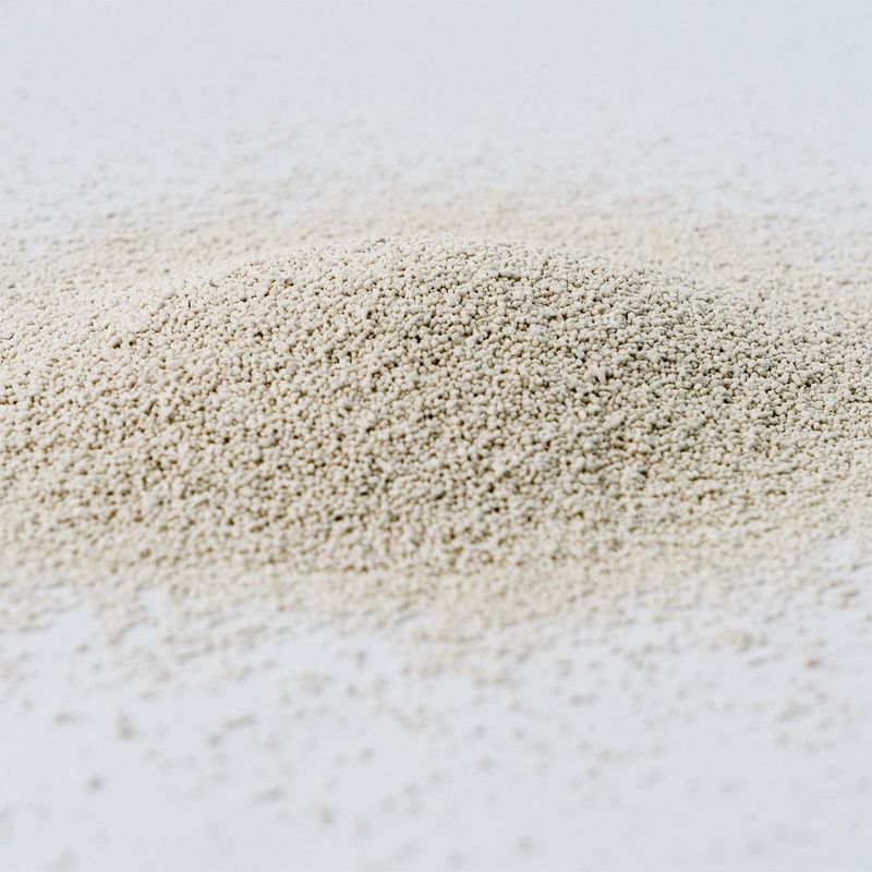Xylanasa Enzima hidrolizante del xilano con actividad 10 000U/g-400 000U/g tasa de utilización de nutrientes que mejoran la digestión