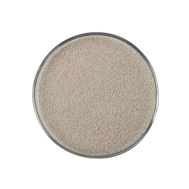 Xylanase combinatorio Straw Yellow Granule Cas 37278-89-0 para la mezcla preparada de antemano