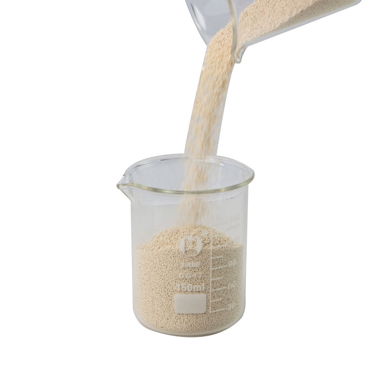 50000U Beta Mannanase Granule Straw Yellow termoestable para las aves de corral