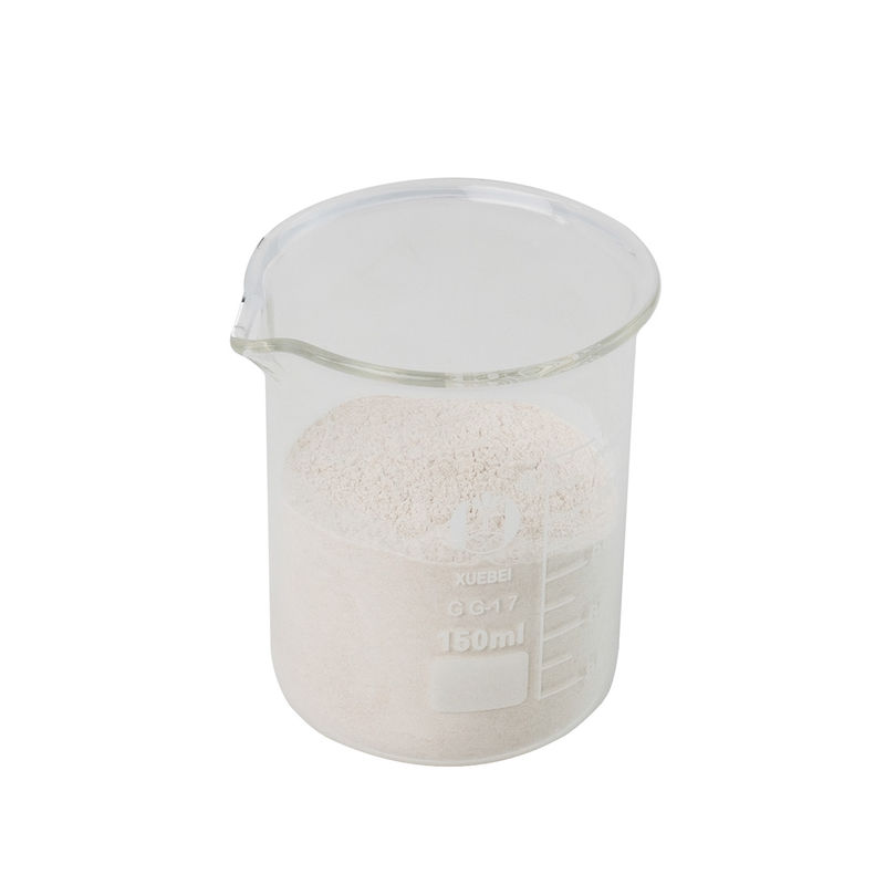 Categoría alimenticia Cas 9013 01 8 Alpha Amylase Enzyme fungicida 100,000U para la hornada
