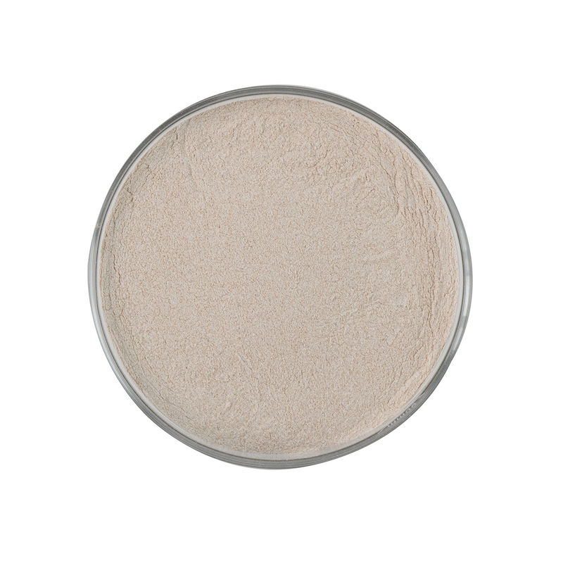 Categoría alimenticia Cas 9013 01 8 Alpha Amylase Enzyme fungicida 100,000U para la hornada