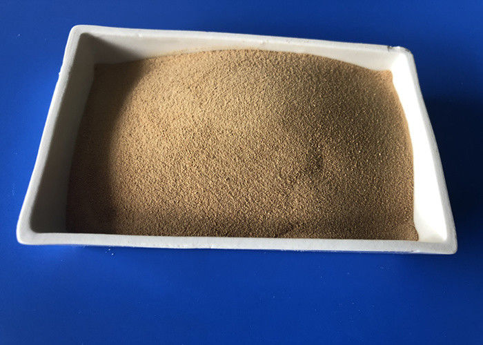 Enzima bacteriana 25kg/Bag de la proteasa BP100 Habio para el añadido animal