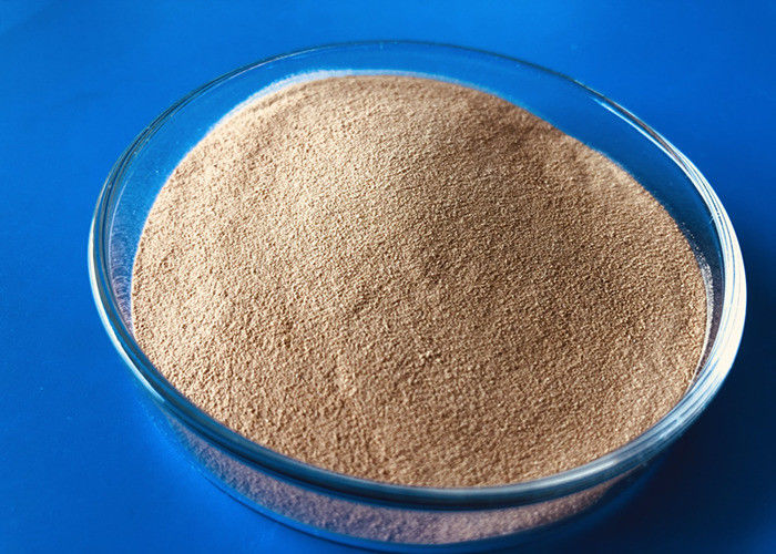 Mejora Alpha Amylase In Food Industry de la harina de Habio termoestable