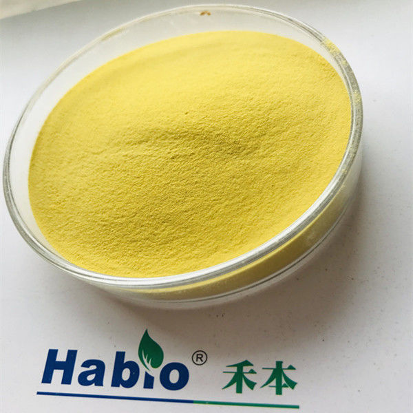Inmunidad amarilla de glucosa 5000U de la enzima termoestable de la oxidasis que mejora
