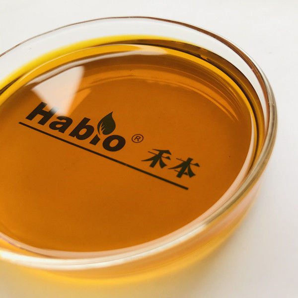Aditivos para piensos Líquido de enzimas glucosa oxidasa Para piensos, industria alimentaria