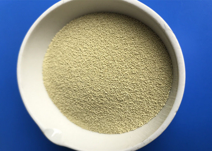 Aspergillus flavus de inhibición 10000U de la enzima de la oxidasis de glucosa de Habio