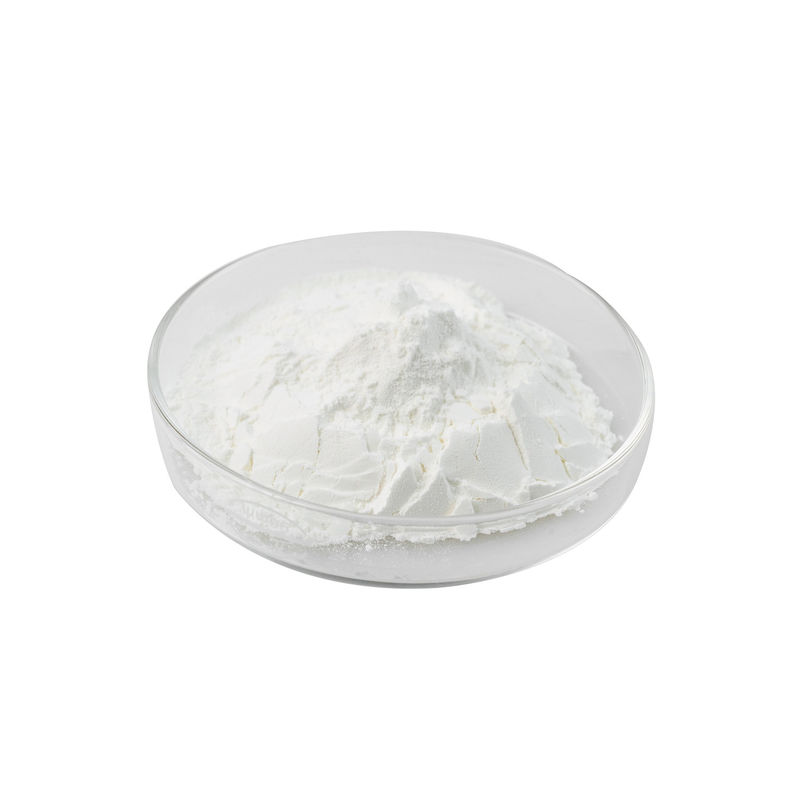 El alto blanco ácido de Beta Mannan Enzyme Powder concentró 100000U/G
