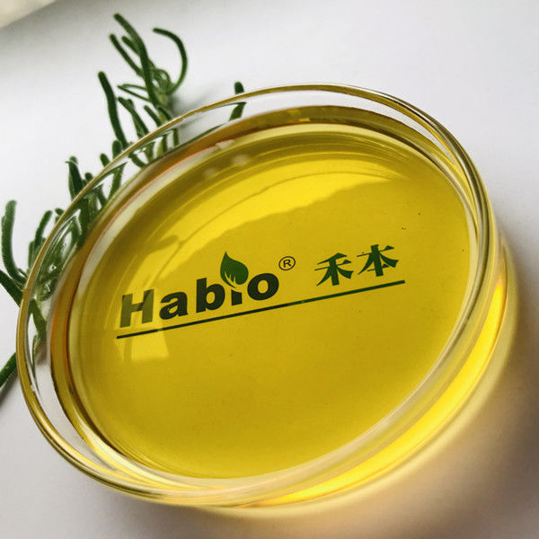 Enzima de degradación de la habio-beta-mananasa Beta-manano en polvo de color amarillo claro granulado para el crecimiento animal