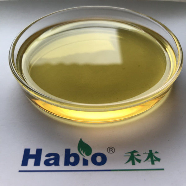 Enzima beta-mananasa de primera calidad Mejora la microflora intestinal Alivia el efecto de la micotoxina