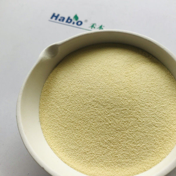 Enzima Beta-Mananasa en Polvo Blanco Libera Nutrientes Degrada Manano Aditivos para Piensos