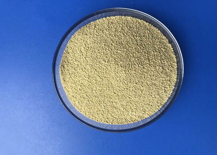 Enzima beta-mananasa de primera calidad Mejora la microflora intestinal Alivia el efecto de la micotoxina