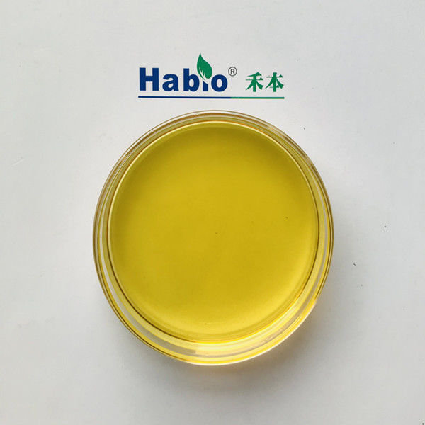Enzima Habio-Mannanase polvo de color amarillo claro con enzima beta-mananasa estable
