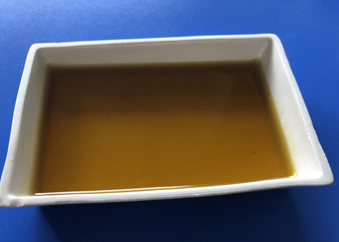Actividad de la peroxidasa de la oxidasis de glucosa de Habio alta con la certificación HALAL