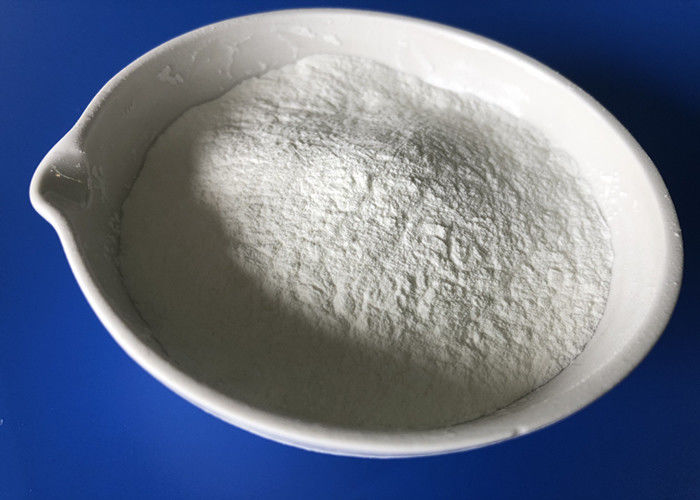 Enzima degradante de habioxilano para la mejora de la digestión animal Granula amarilla de paja combinada de xilanaza