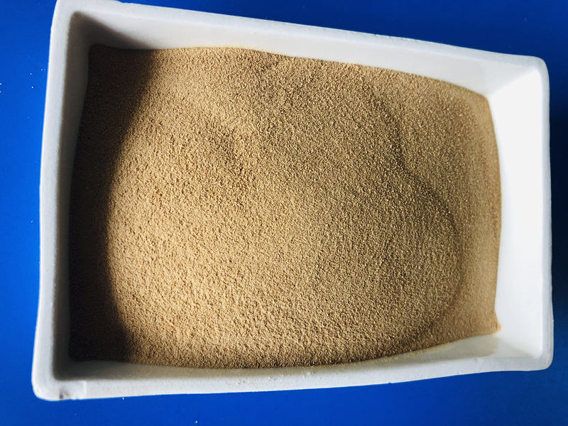 80 estabilidad de la malla 400000U Alpha Amylase High Activity Good