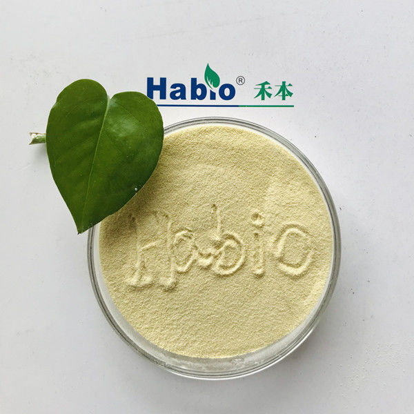 500,000 U/g Aditivo para piensos de grado queratinasa Mejorar la utilización de polipéptidos de proteínas y aminoácidos