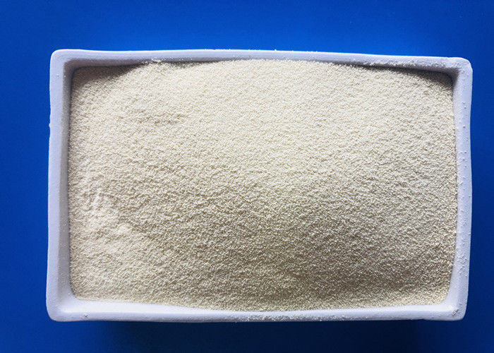 Enzima blanca 30000U de la pectinasa para el jugo de la fruta y verdura