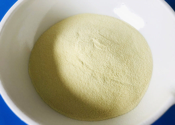 Enzima beta-mananasa de primera calidad Mejora la microflora intestinal Alivia el efecto de la micotoxina