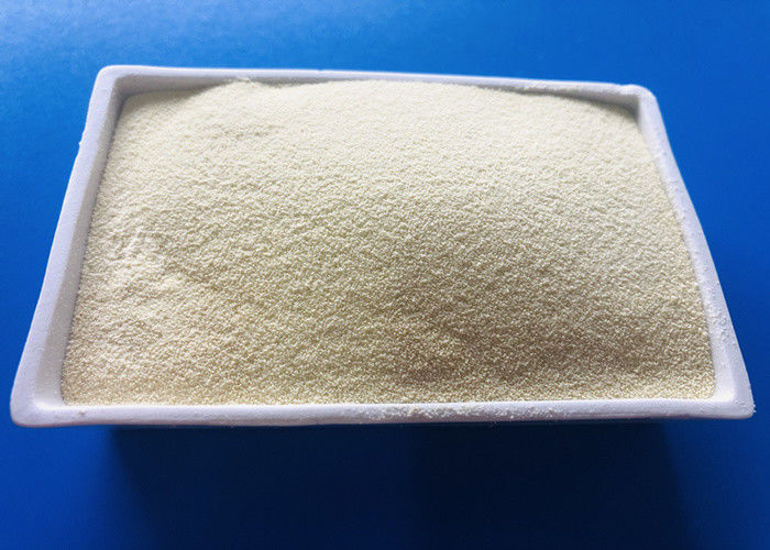 Enzima beta-mananasa de primera calidad Mejora la microflora intestinal Alivia el efecto de la micotoxina