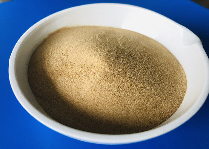 80 especificidad de la malla pH 4,5 Beta Glucanase Enzyme High Glucan