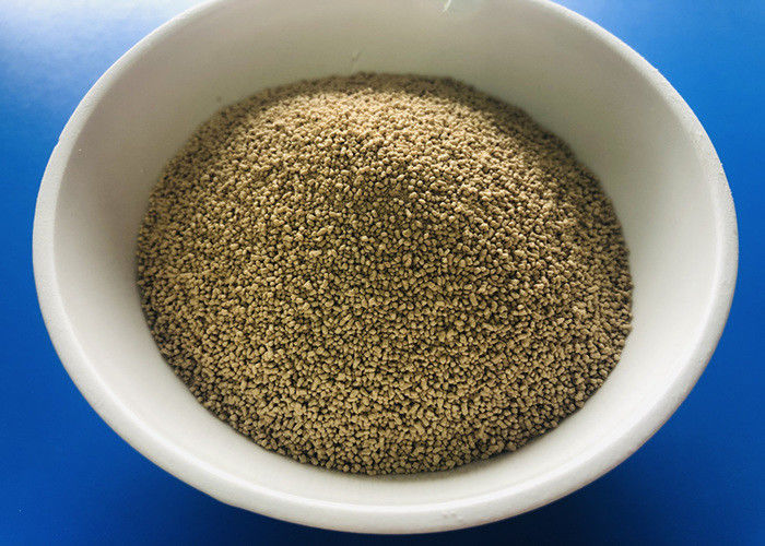 25 kg/tambor Embalaje Enzima disolvente de proteínas Fuente Microorganismo