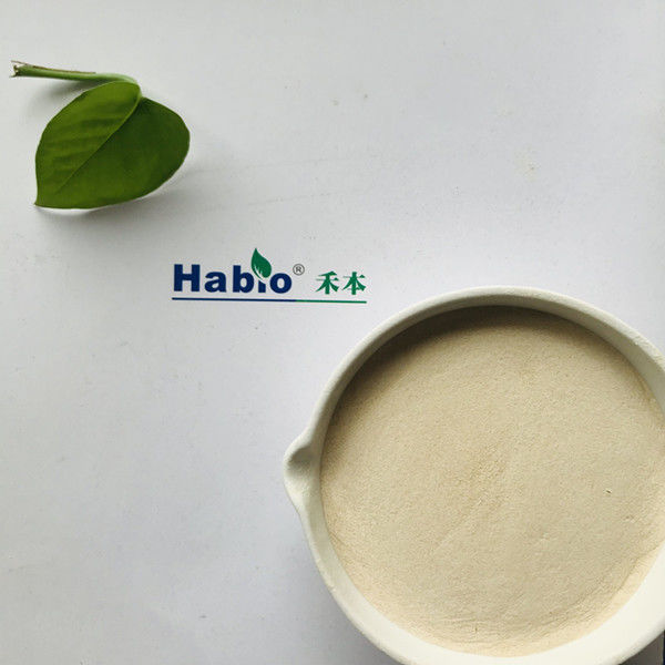Enzimas del pienso de HP100 Healtzyme en la reducción de los antibióticos de la alimentación de las aves de corral