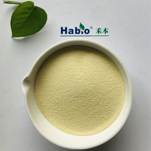 Enzimas de Habio Deodorizyme DP100 en la nutrición animal que promueve el crecimiento animal
